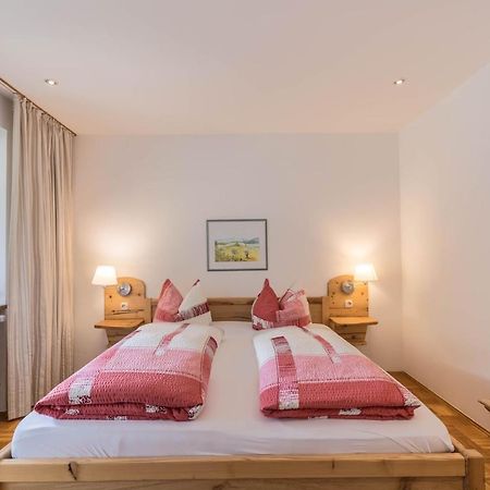 Ferienwohnung Foerchensee Ruhpolding Esterno foto