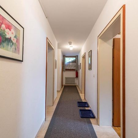 Ferienwohnung Foerchensee Ruhpolding Esterno foto