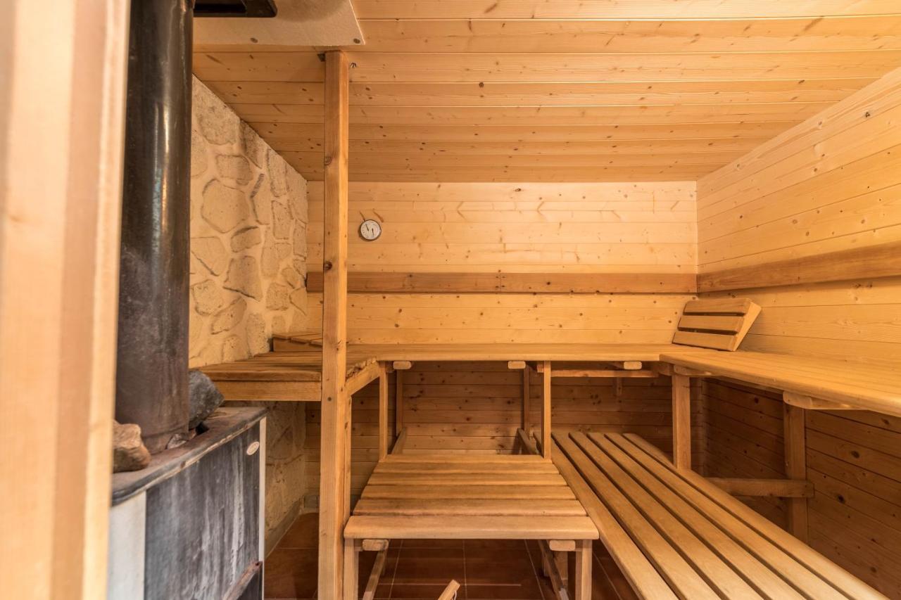 Ferienwohnung Foerchensee Ruhpolding Esterno foto
