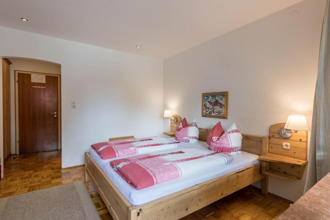 Ferienwohnung Foerchensee Ruhpolding Esterno foto